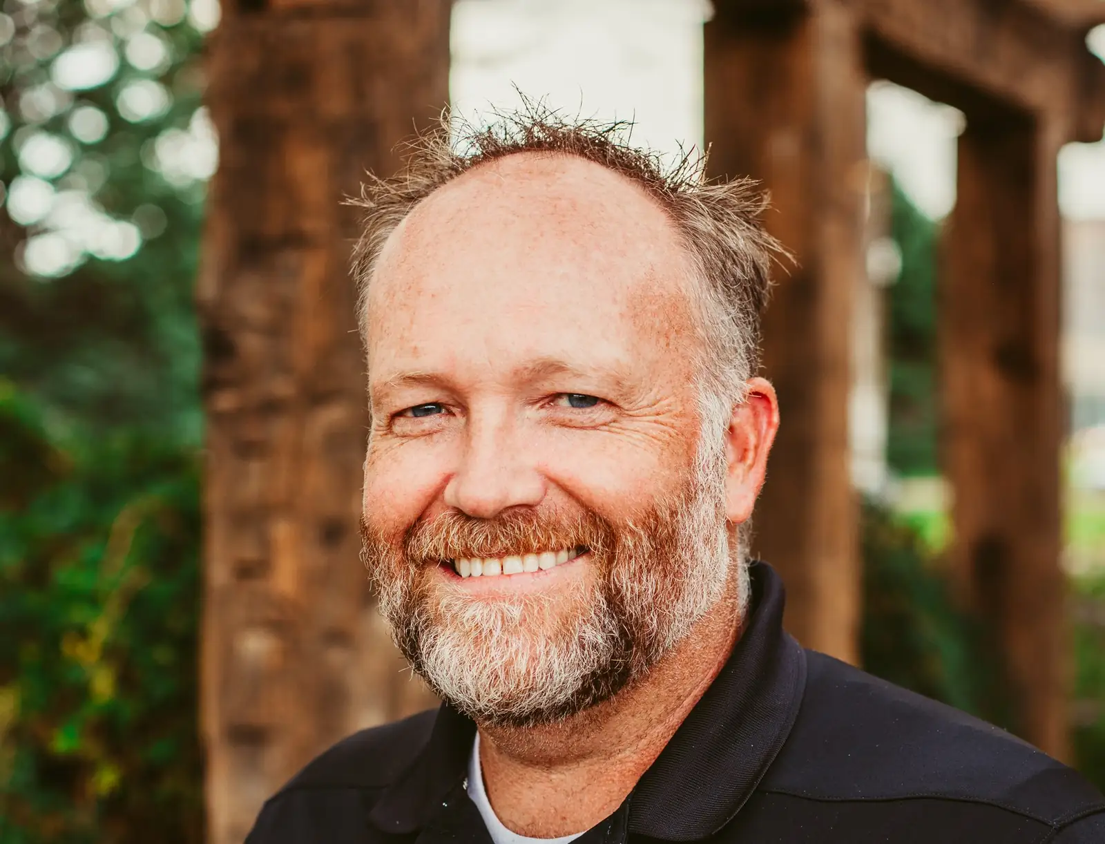 Dr. Jake R. Richards